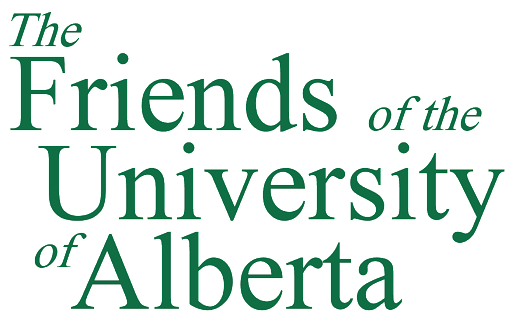 The Friends of the University o Alberta