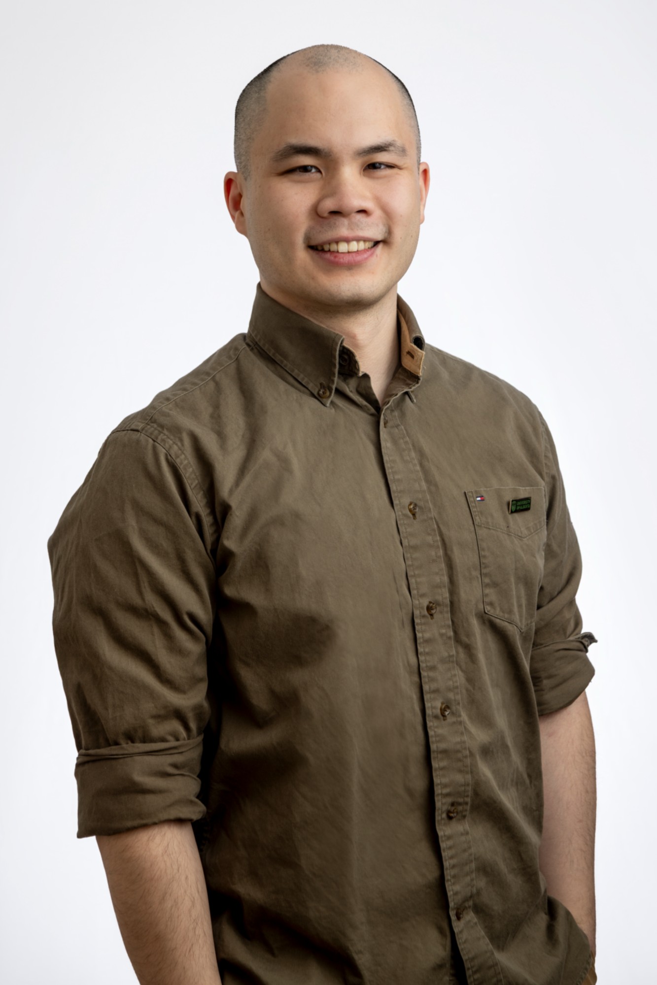 Derek Chan