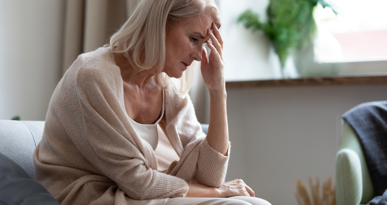 What You Need To Know About Menopause Folio 