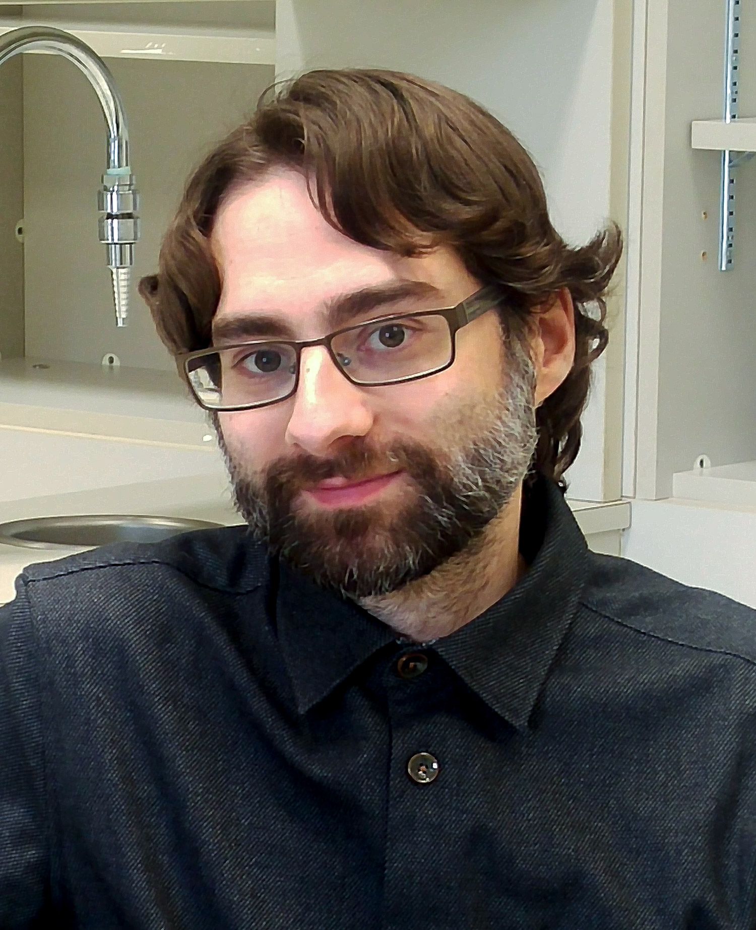 Xavier Clemente-Casares, assistant professor, Department of Medical Microbiology and Immunology