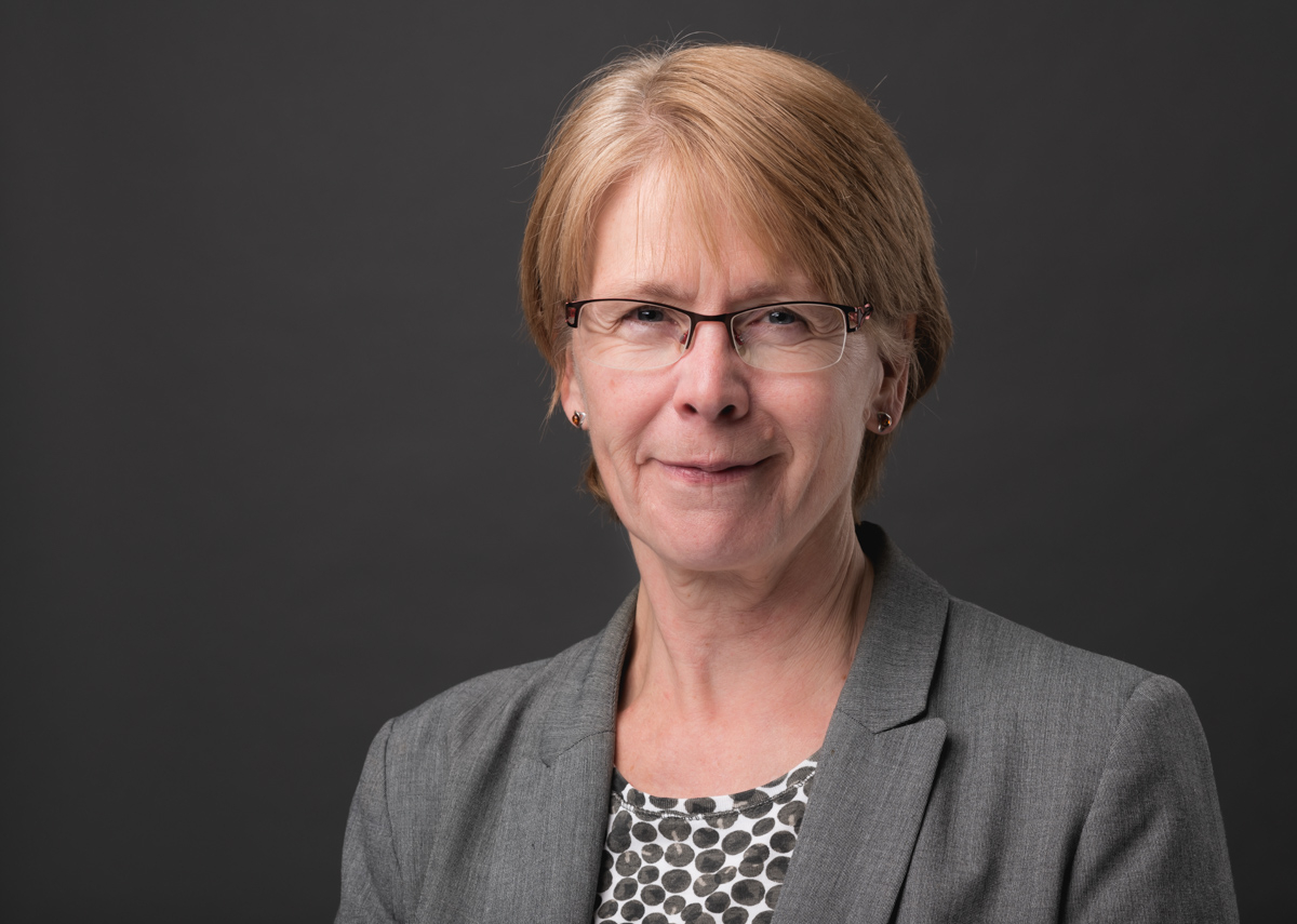 University of Alberta business researcher Trish Reay (Photo: Supplied)
