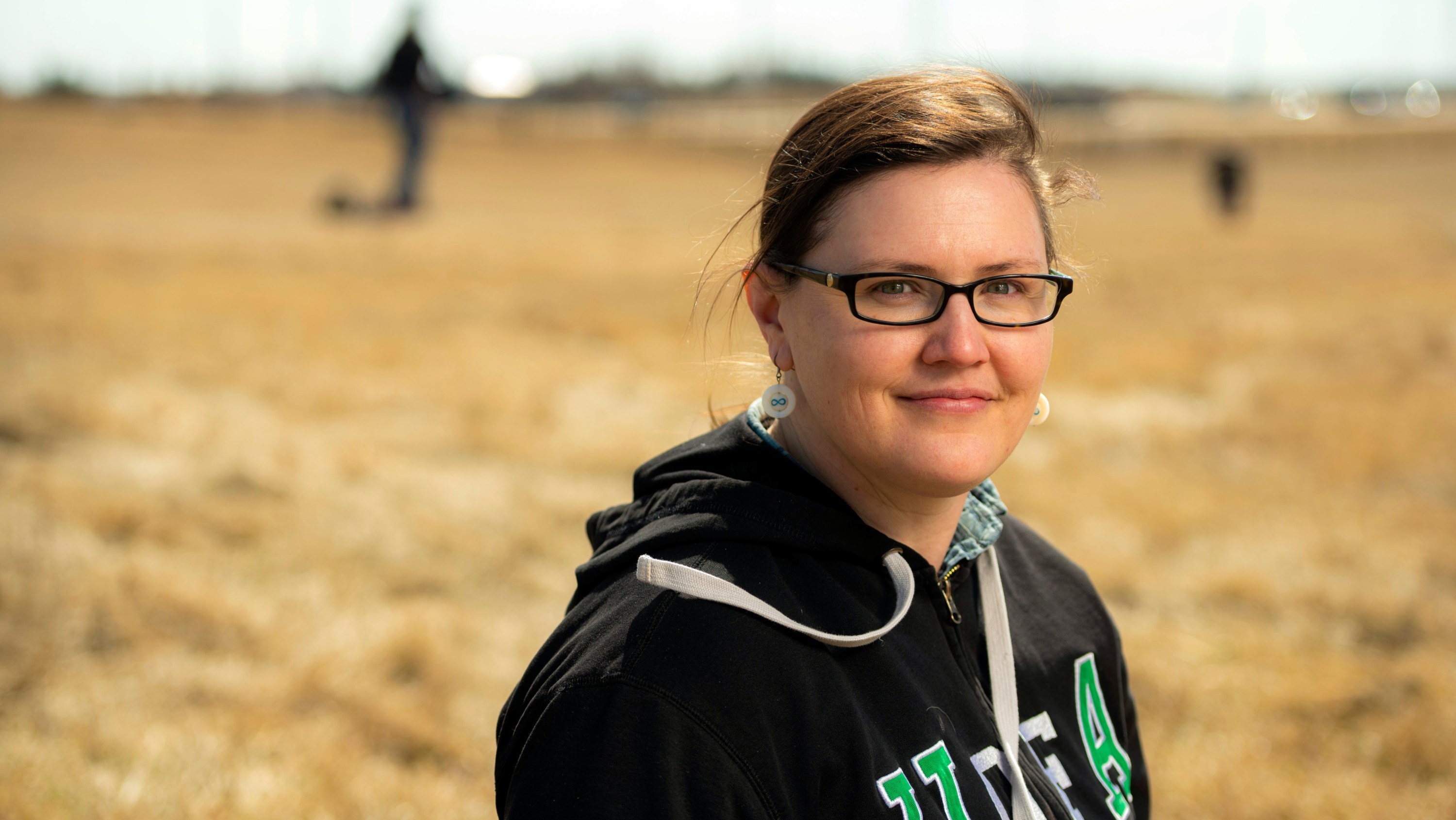 Kisha Supernant is contributing her expertise in Prairie and Indigenous archeology to a major international project bringing together Indigenous knowledges and western science to tackle complex challenges brought on by climate change