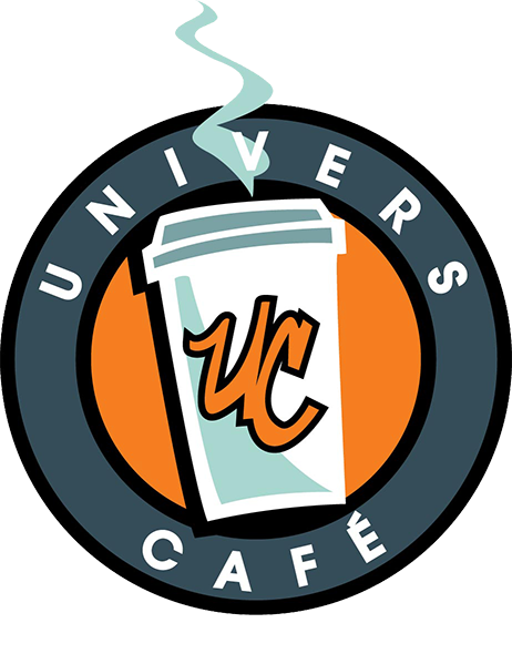 Logo de Univers Café