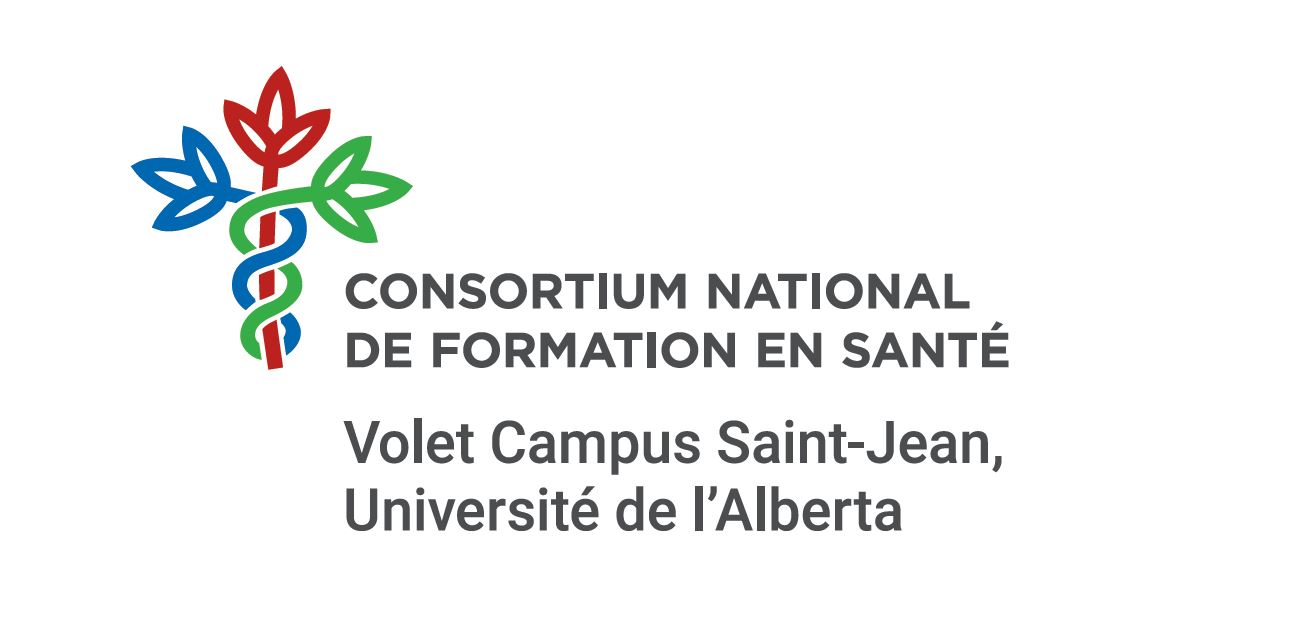 CNFS Campus Saint-Jean logo