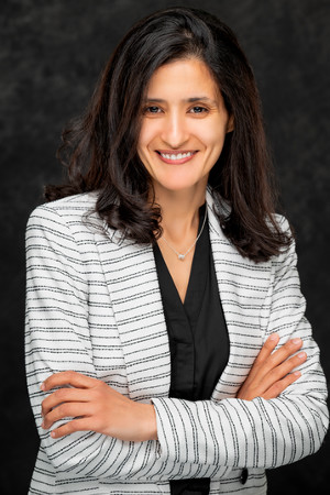 Dr. Khadija Rebbani