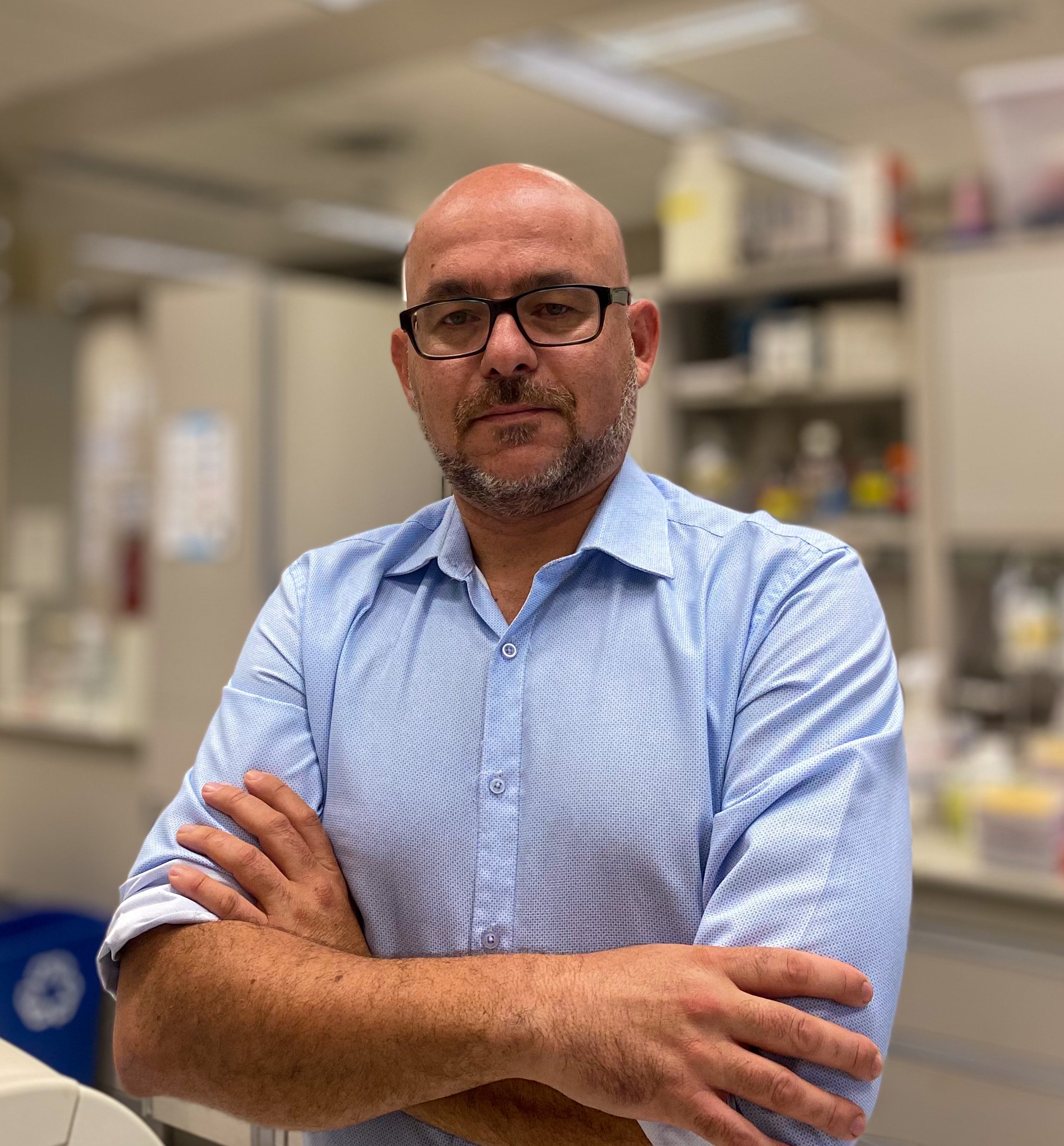 Dr. Mourad Ferdaoussi