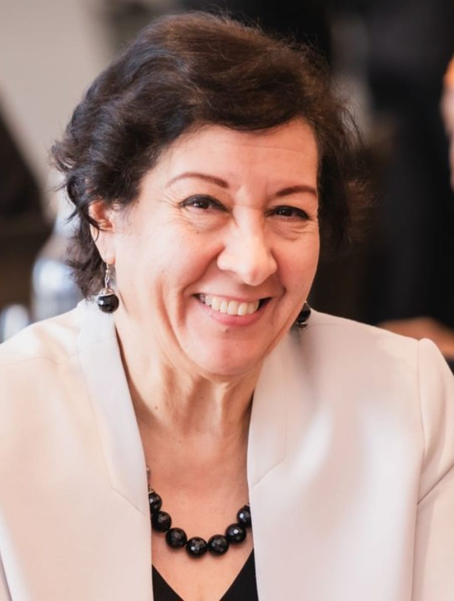 Souriya OTMANI, Ambassadeur de Sa Majesté le Roi du Maroc au Canada