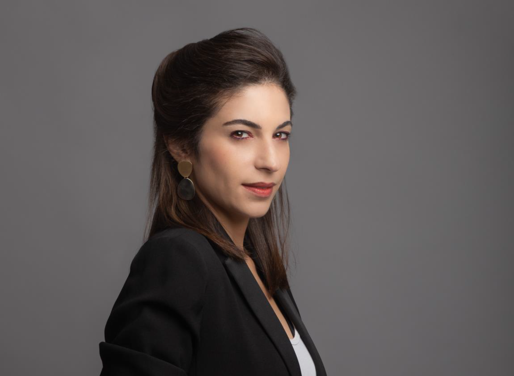 Soraya Kettani