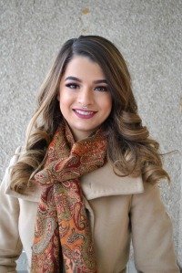 Cristiana Pop