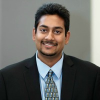 Dylan Kaseram
