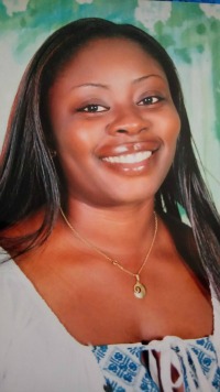 Nadège Coulibaly