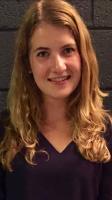 Nicolette Horvath