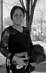 Betty Nseka Songo