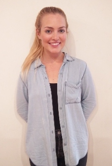 Dylan Kaseram