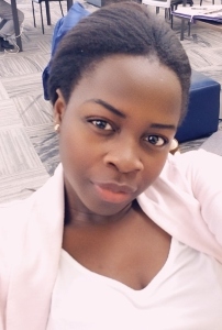 Cynthia Tsopdieu