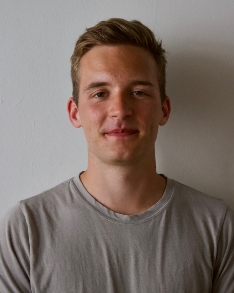 Timothy van den Brink
