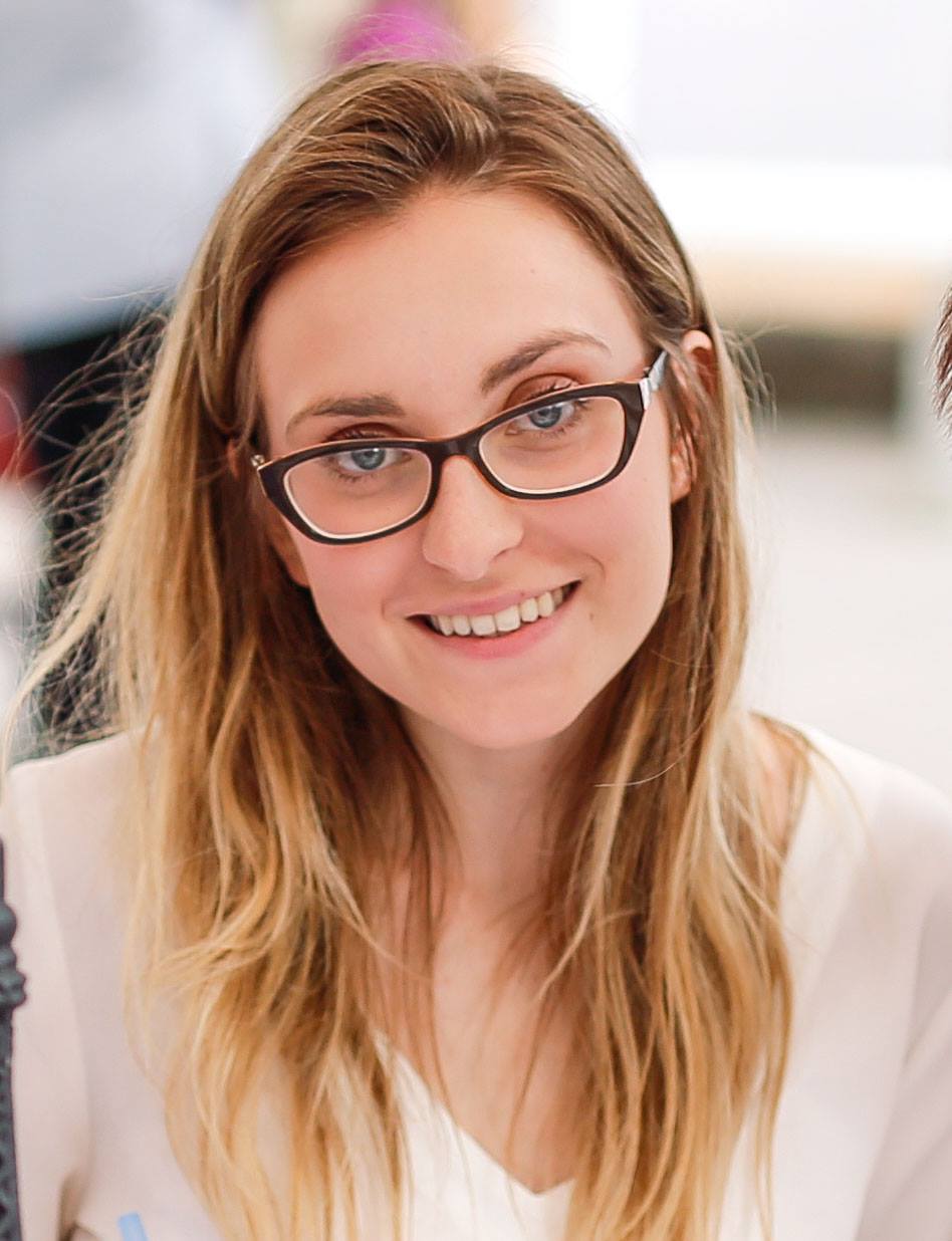 Geneviève Therrien