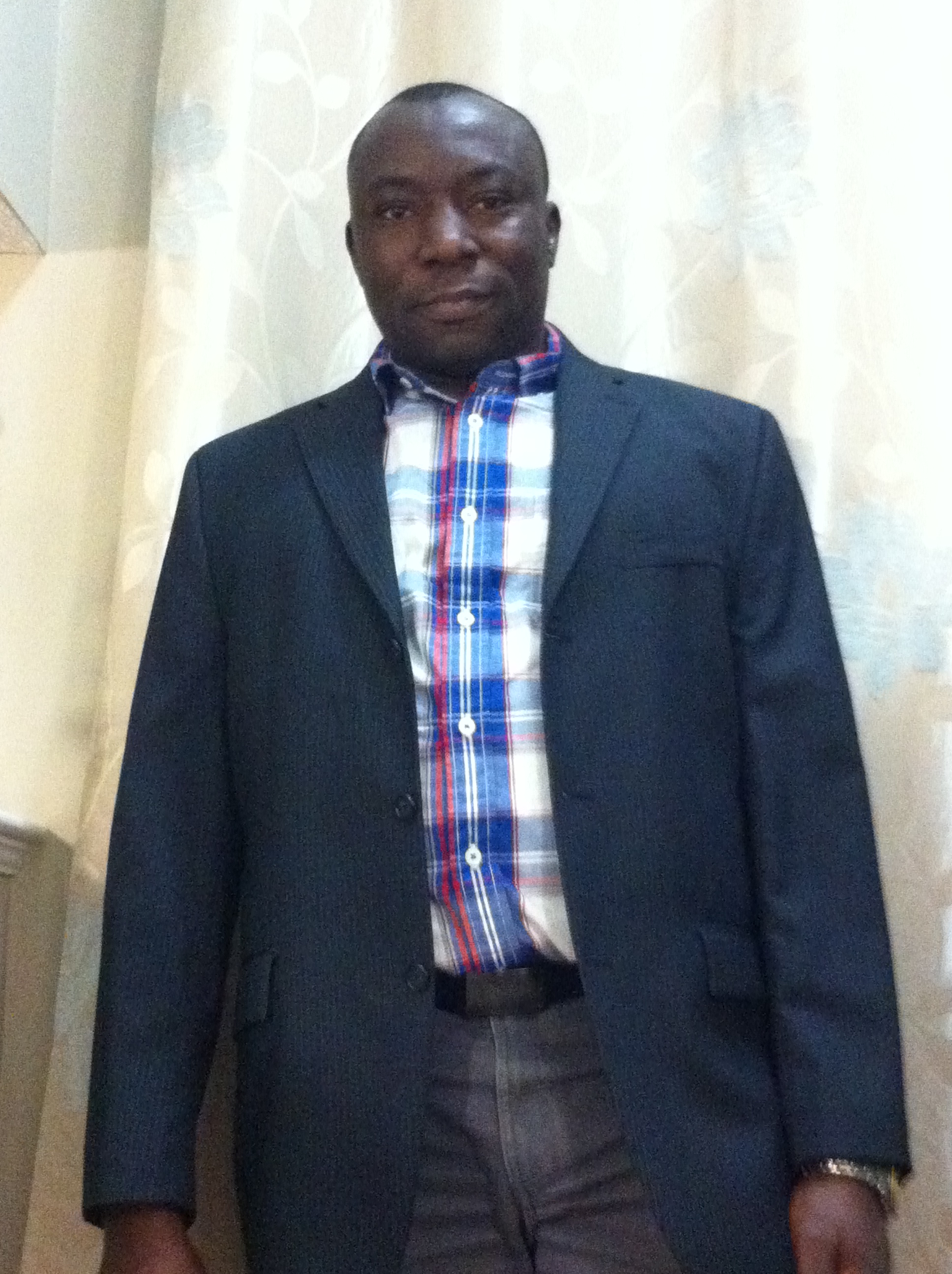 George Tchokote