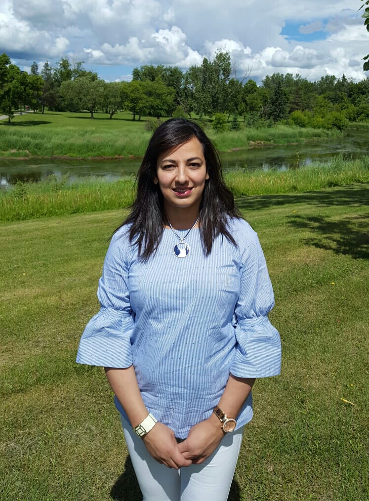 Karima Jenni