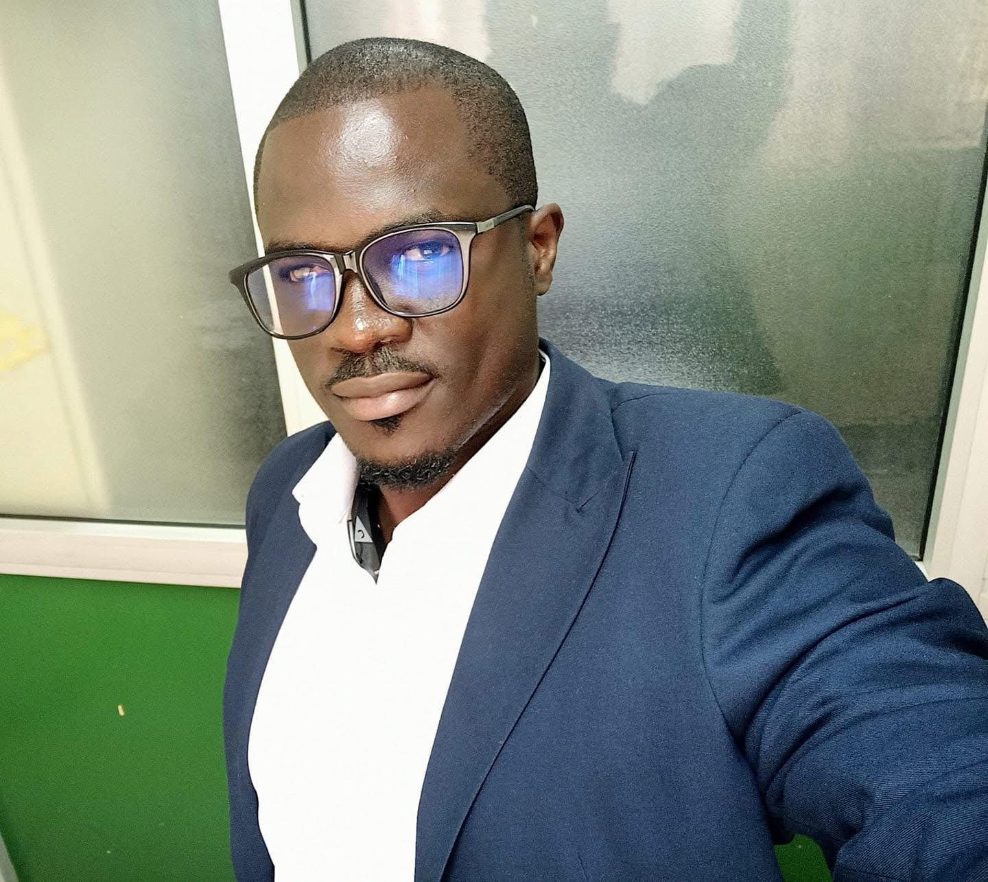 Patrick Adjifack Akama