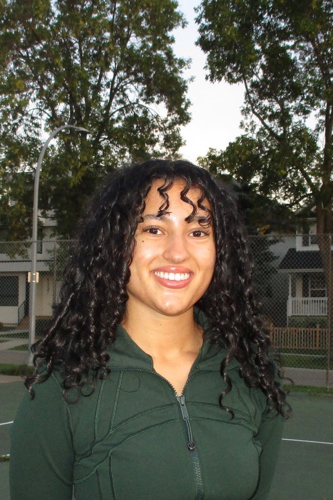 Fatine Ouajdouni