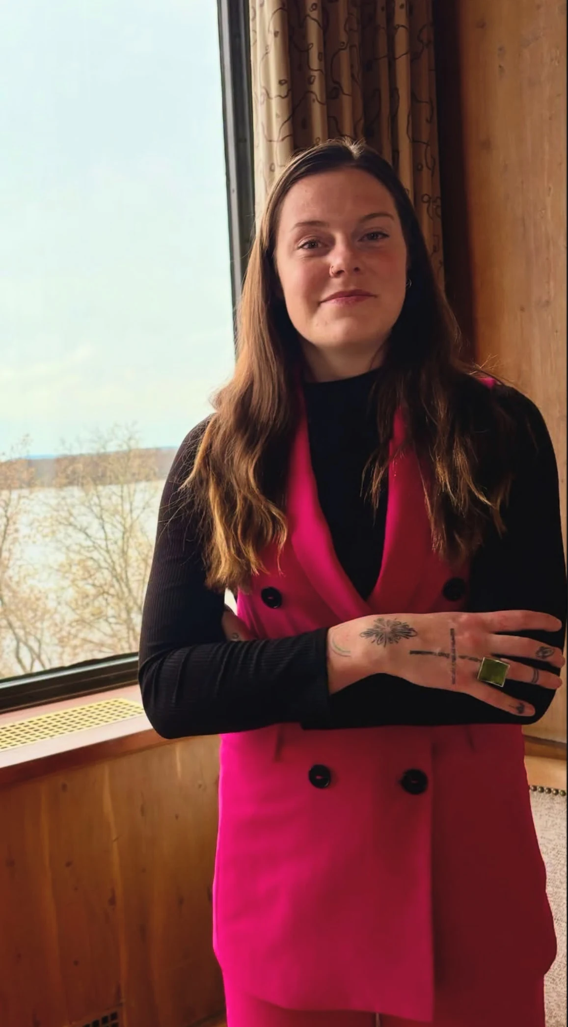 Camille Poirier