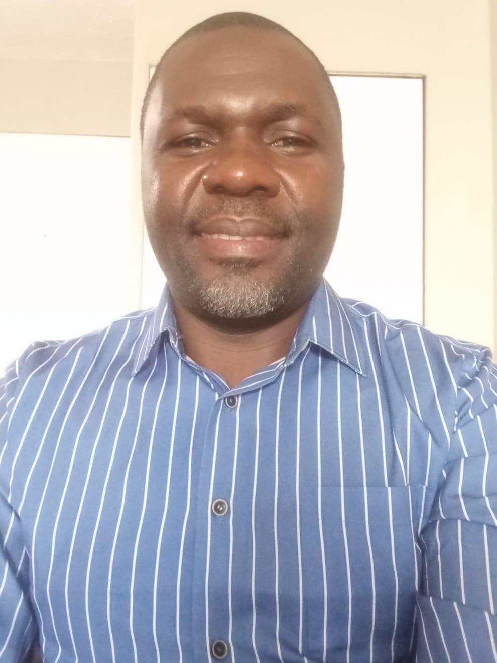 Jean Ouamba Sadio