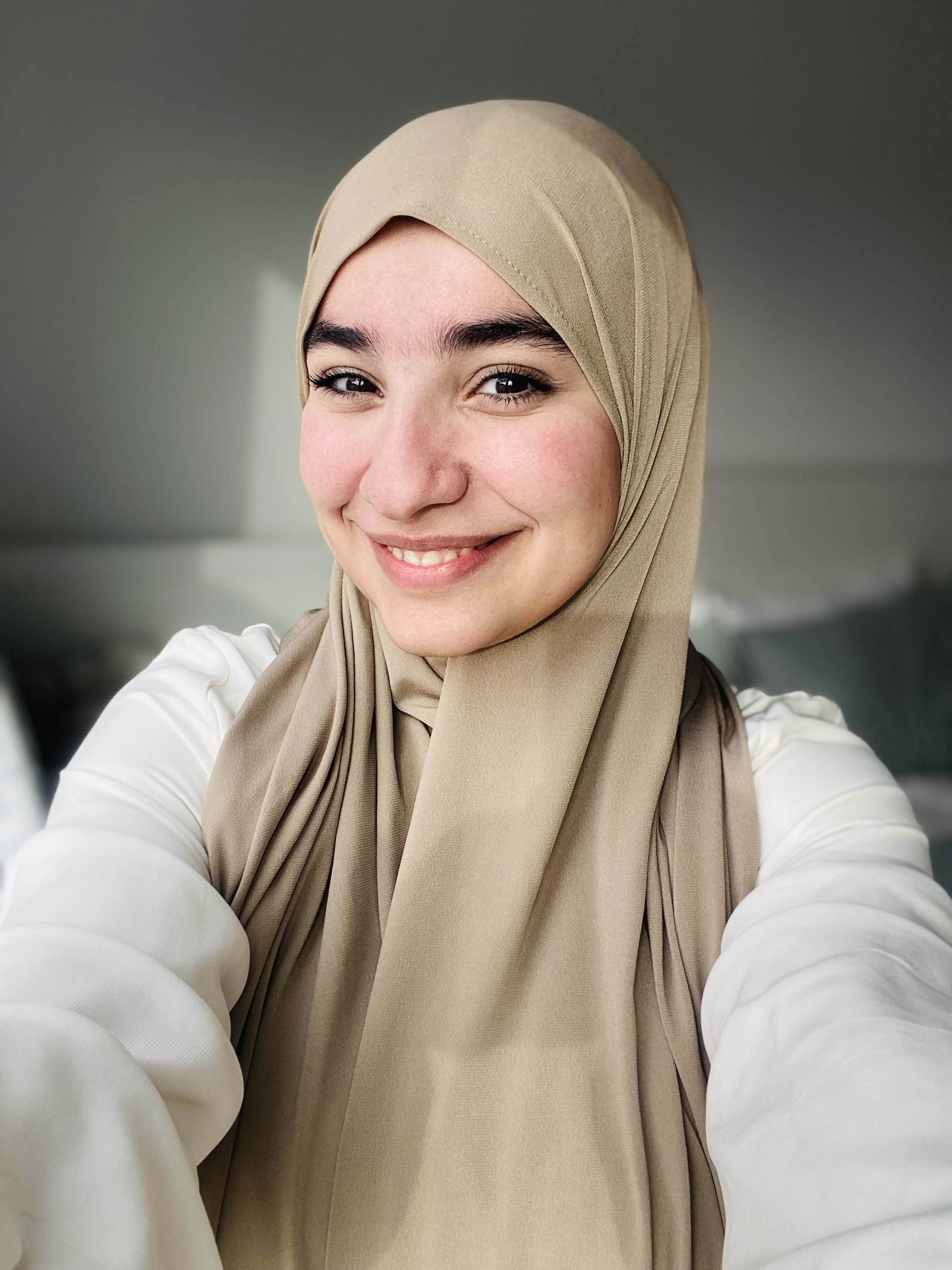 Hafsa Zahraoui