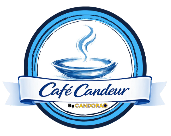Café Candeur Logo