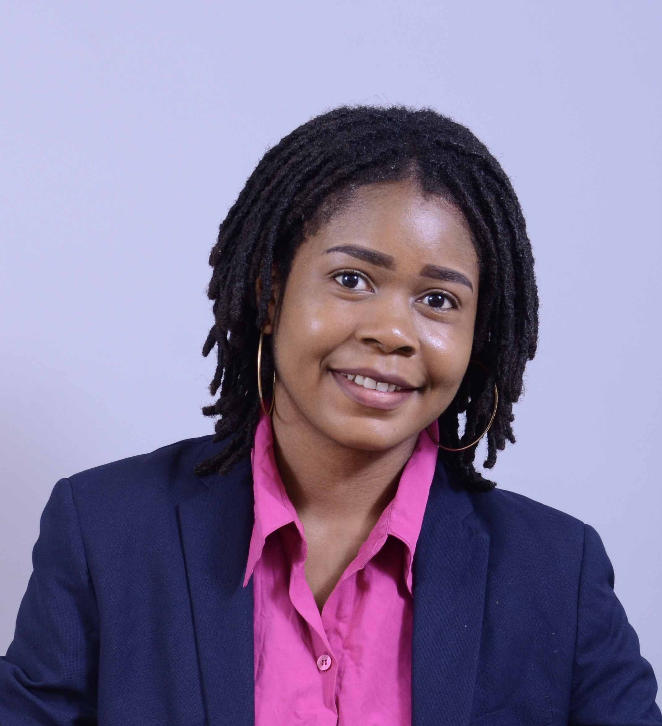 Kroutoume Guilavogui, Navigatrice des étudiants internationaux