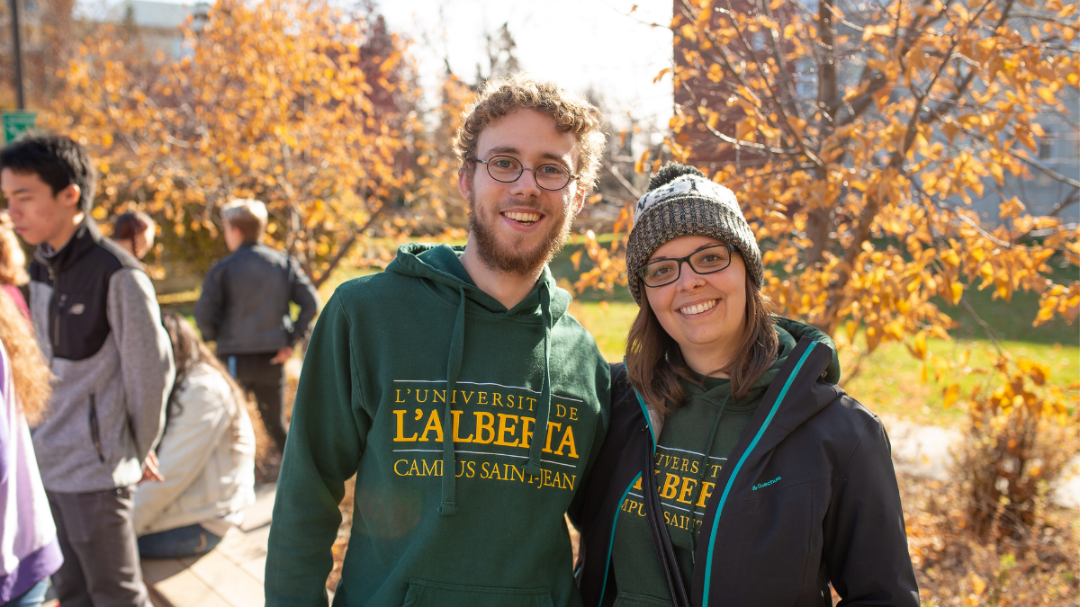 University of Alberta Alumni