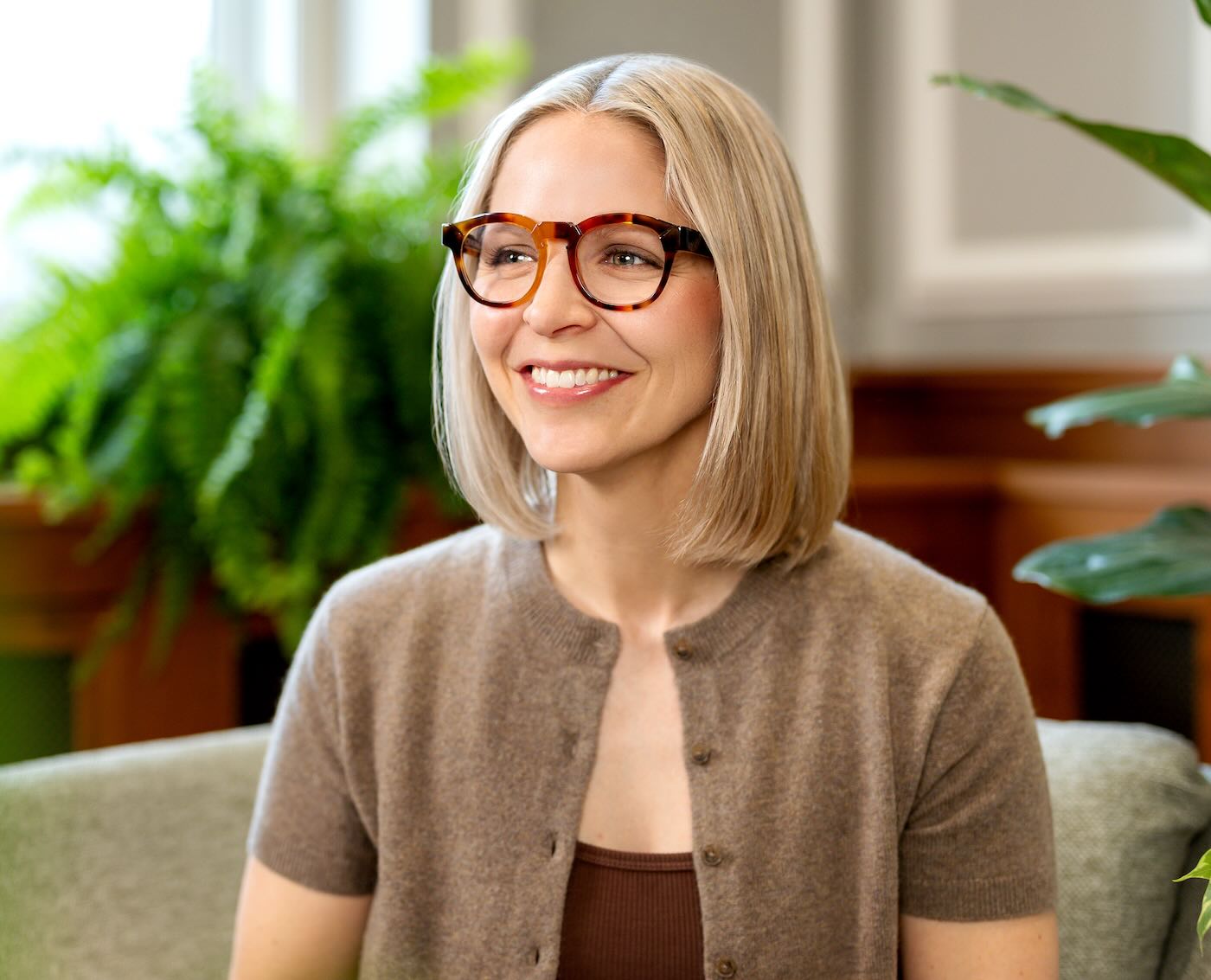 Meghan Riddell