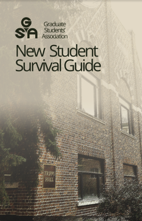 New Student Survival Guide Image