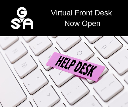 Virtual Desk Image