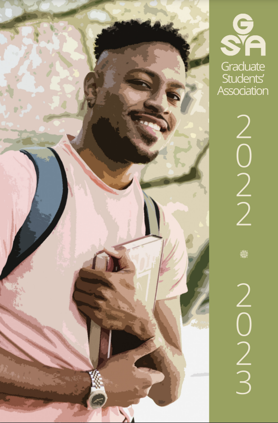 colour cover image of Student Survival Guide