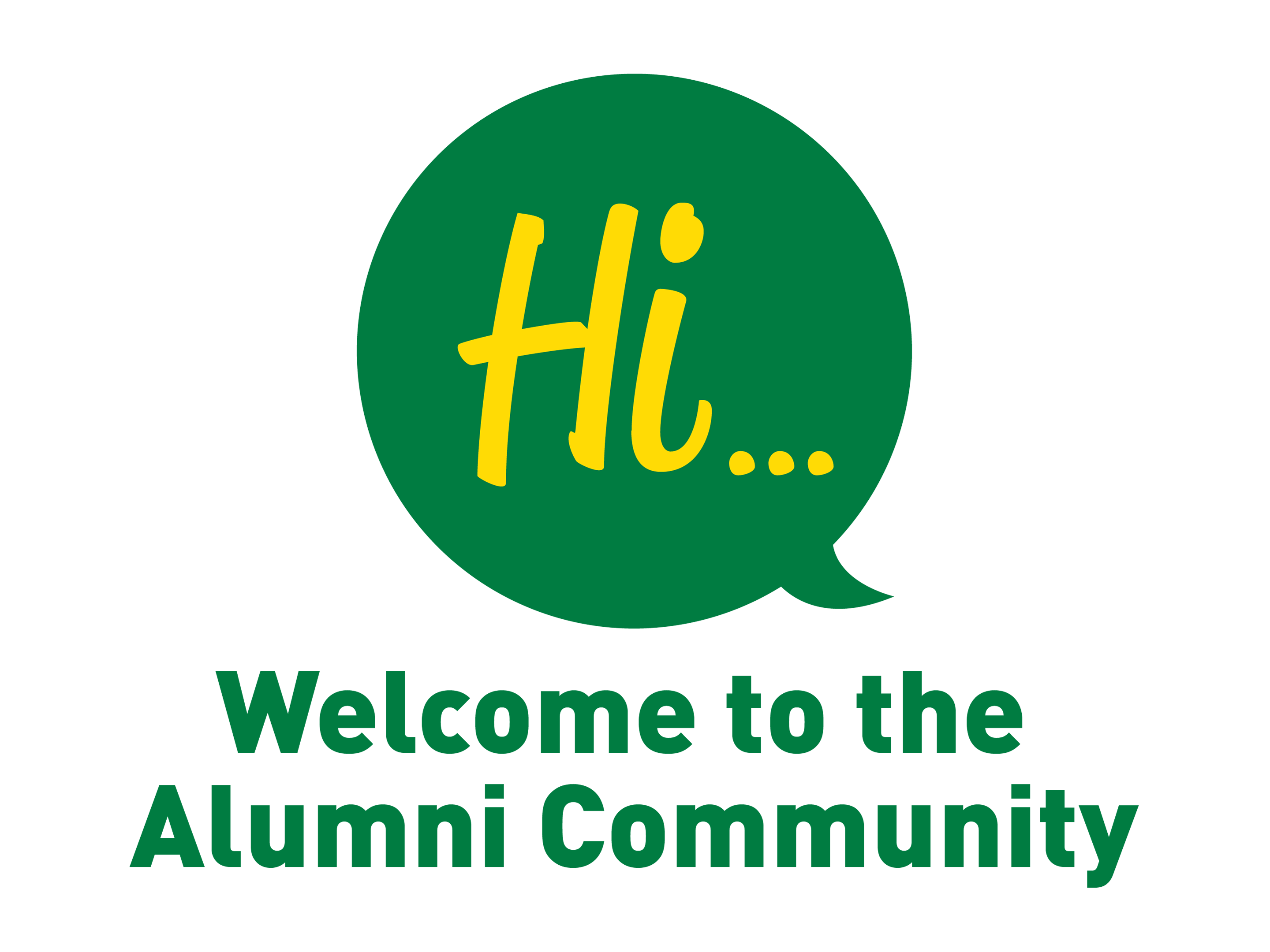 Alumni Community
