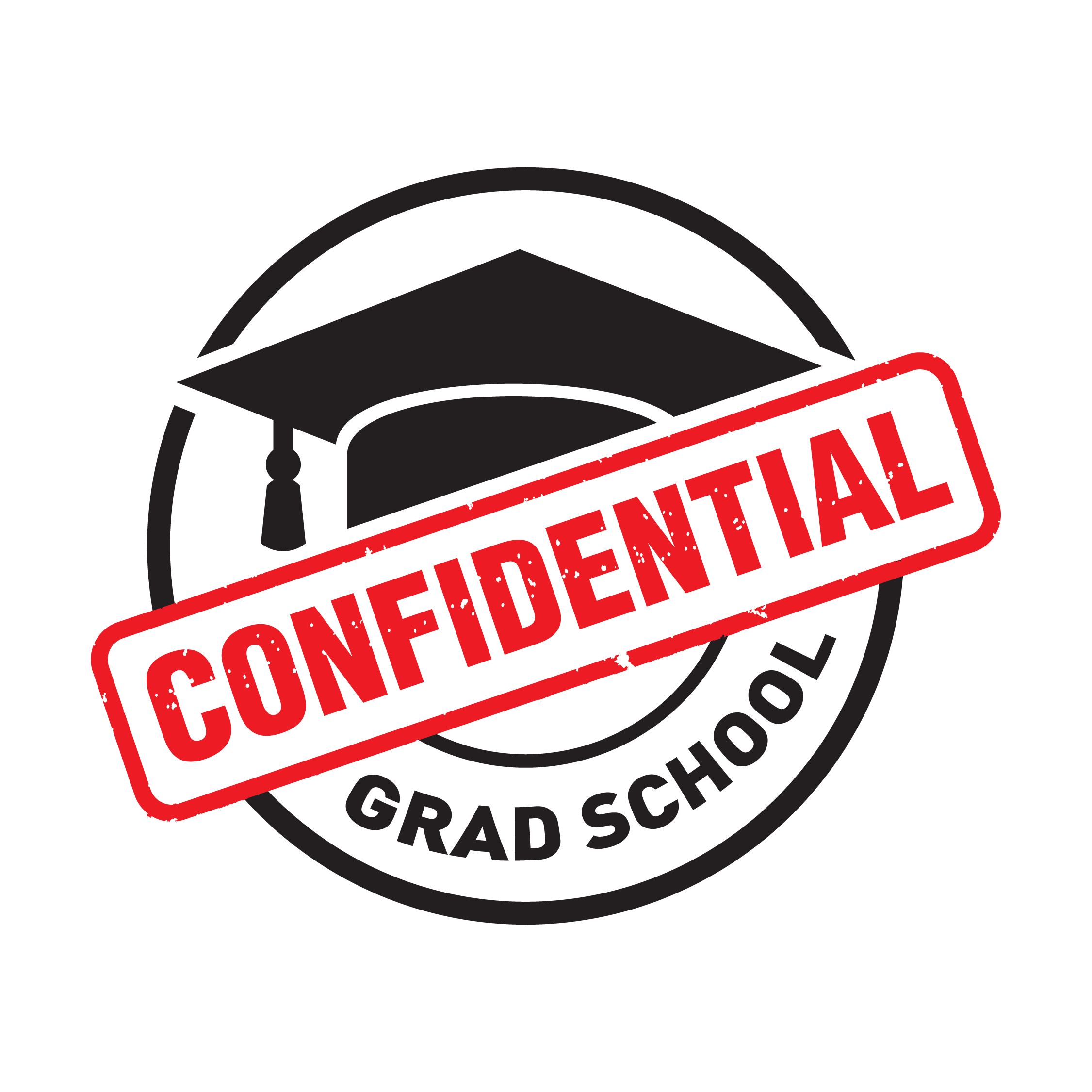 Grad School Confidential' Podcast