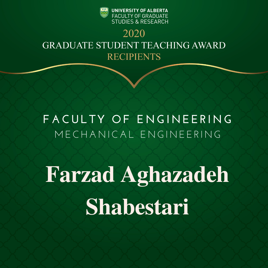 Farzad Aghazadeh Shabestari