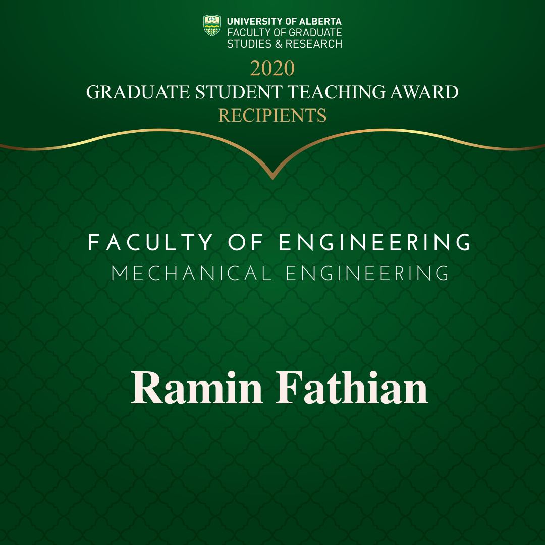 Ramin Fathian