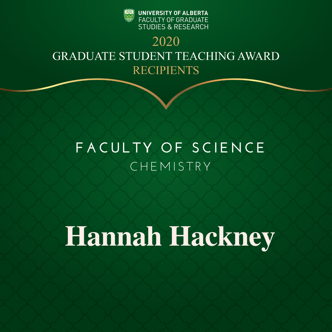 Hannah Hackney