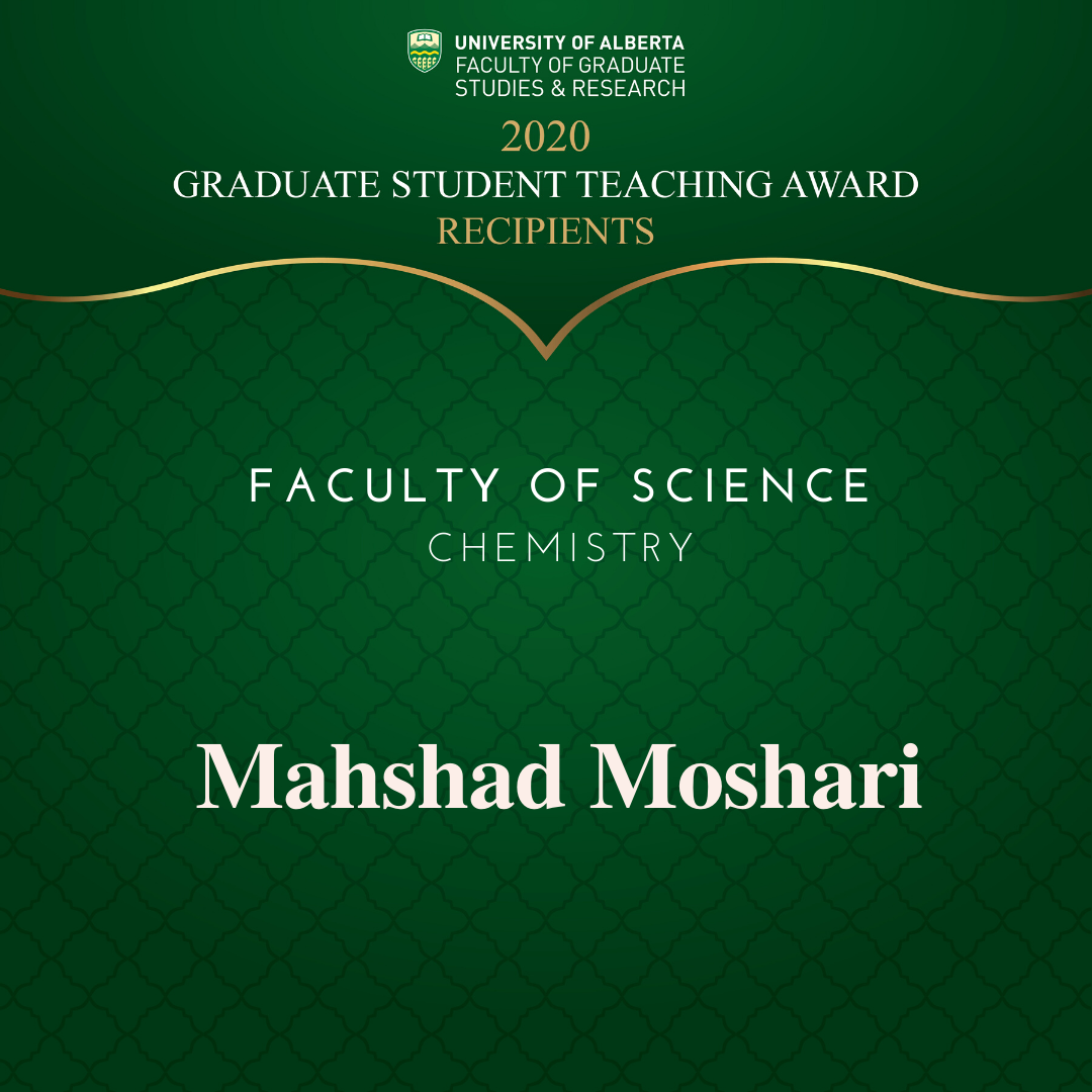Mahshad Moshari