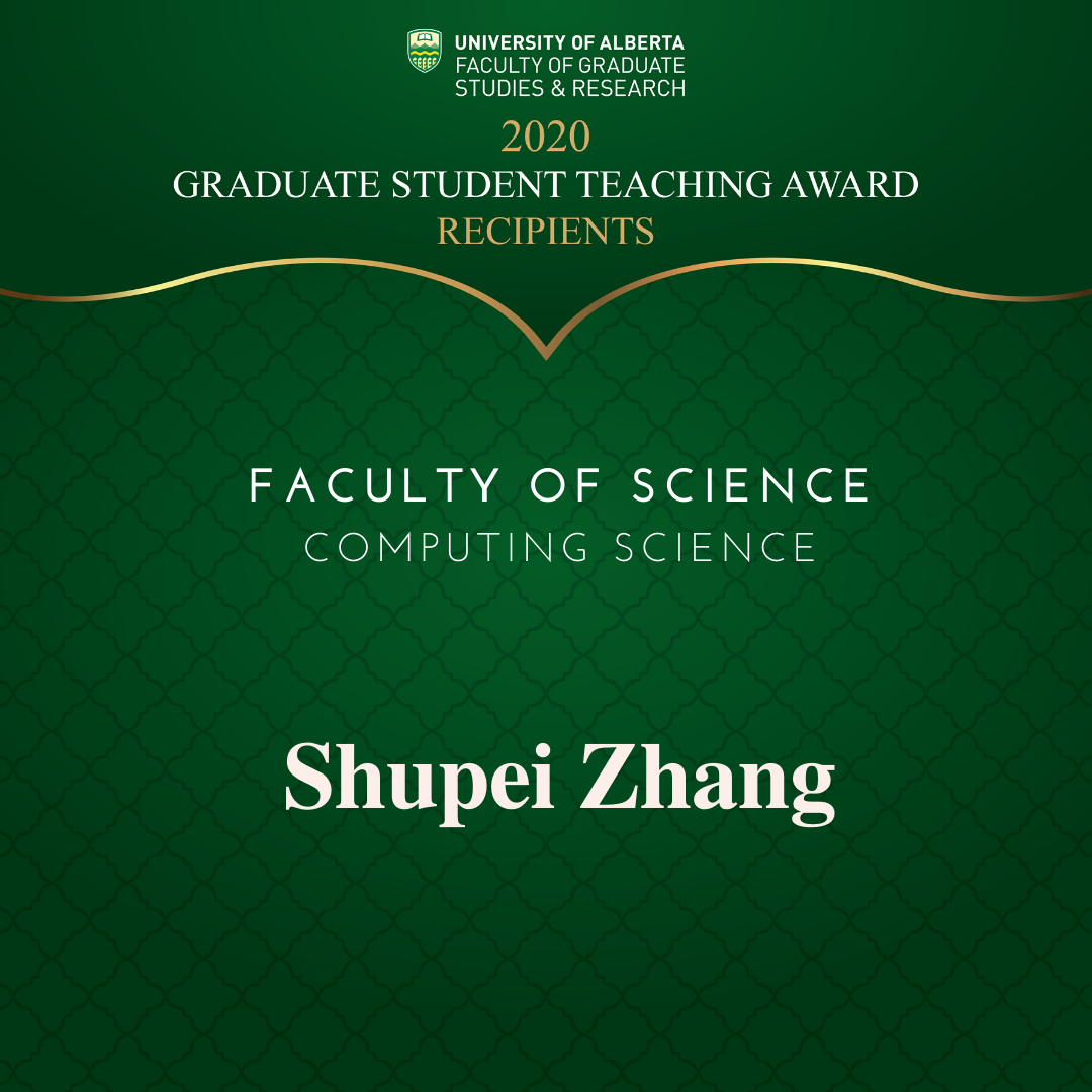 Shupei Zhang