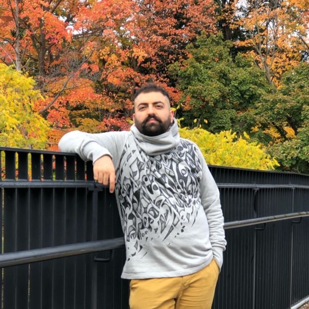 Baktash Goudarzi