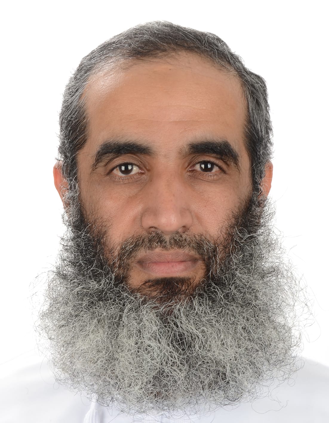Khalid Bani Oraba