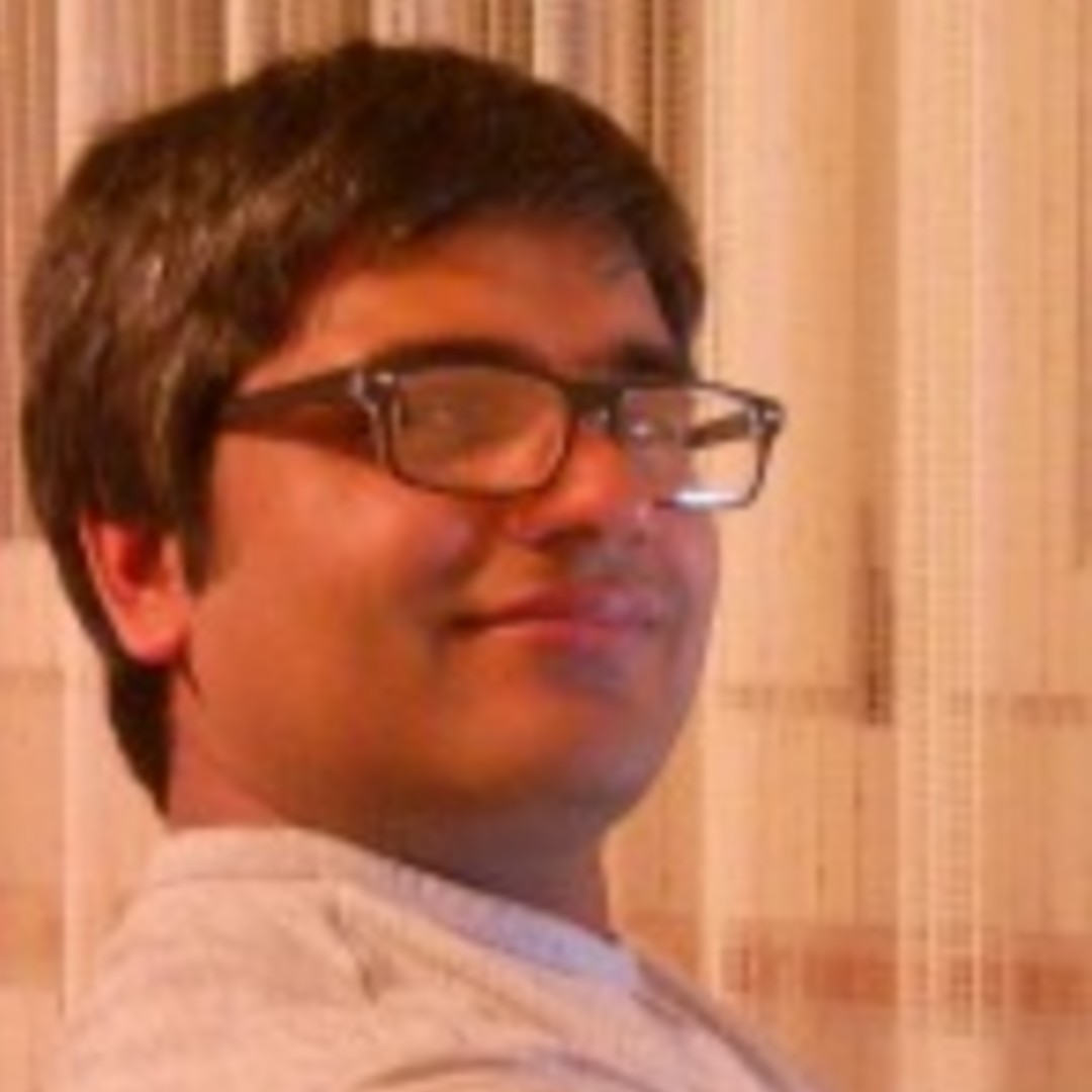 Madhusudan Rimal