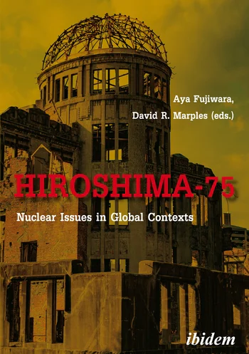 Hiroshima 75
