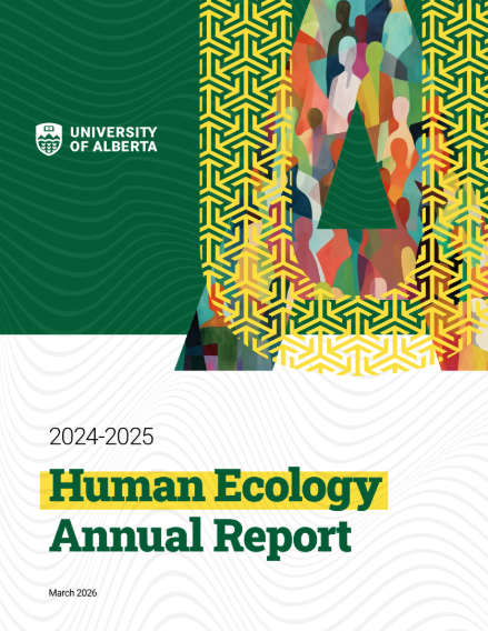 HECOL annual report cover page