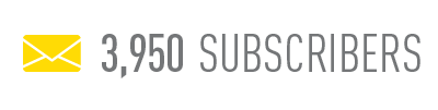 3950 subscribers