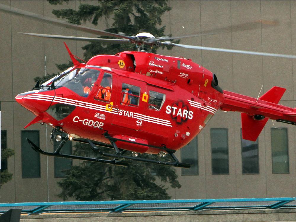 STARS Air Ambulance