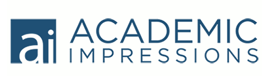 Academic Impressions logo